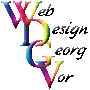 Web Design Georg Vor WDGV